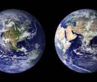 Des chercheurs ont créé un jumeau numérique de la Terre