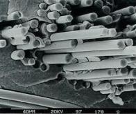 Des composites céramiques qui se réparent eux-mêmes