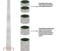 Des éoliennes contre vents et marées