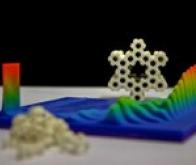 Des nanostructures en 3D pour des biopsies en phase liquide