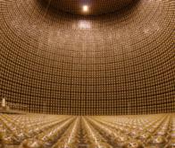 Des neutrinos observés en pleine transformation