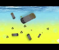 Des robots capables de récupérer l’uranium dans l’eau