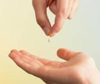 Des robots de la taille d’un grain de riz pour cibler les médicaments