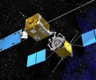 Des robots pour ravitailler les satellites dans l'Espace !