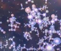 Des traces de chlorure de méthyle découvertes autour de jeunes étoiles