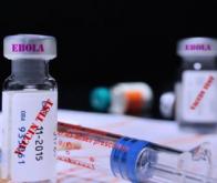 Ebola : deux vaccins arrivent en phase 3 des essais !