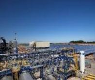 EDF expérimente une centrale thermique hybride charbon-bois