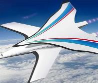 Avion supersonique : la course mondiale est relancée
