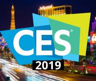 Consumer Electronics Show CES 2019 : robots, réalité augmentée et IA se taillent la part du lion 