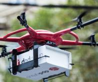 Les drones nous font entrer dans l'ère de l’hyper-mobilité
