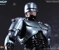 Faut-il avoir peur de Robocop ?