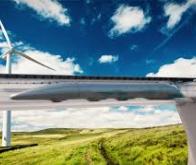 Hyperloop va révolutionner les transports mondiaux