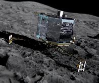 La mission Rosetta relance l’aventure spatiale !
