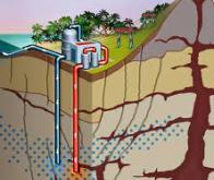 La révolution énergétique passe aussi par la géothermie et la valorisation de la chaleur