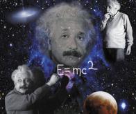 La théorie de la relativité générale a 100 ans : merci Monsieur Einstein !