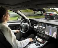 La voiture de 2025 sera entièrement automatique 