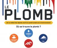 Le plomb : nouvel ennemi public n°1 de notre santé ?