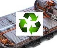 Le recyclage industriel et écologique des batteries va accélérer l'essor mondial des voitures ...