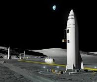 Le succès du lancement de la fusée Falcon Heavy ouvre une nouvelle ère de la conquête spatiale