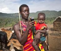 Le téléphone mobile est-il dangereux pour la santé ?