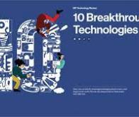 Les dix technologies de rupture qui vont s’imposer en 2024…