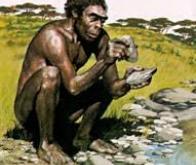 Les hommes préhistoriques n’ont pas fini de nous étonner par leur ingéniosité et leur culture…
