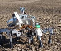 Les robots envahissent l’agriculture !