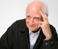 MICHEL SERRES NOUS A QUITTÉS