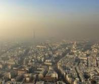 Pollution de l’air : comment s'attaquer aux racines du mal ?