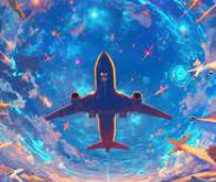 Quel sera l'avion du futur ?