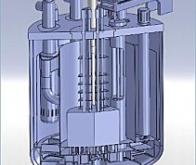 Réacteurs de 4ème génération : produire de l’hydrogène avec le nucléaire