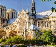 Rebâtissons Notre-Dame de Paris en l’inscrivant dans son siècle !