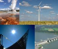 Energies renouvelables : investissements mondiaux records en 2011