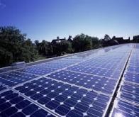 Energies renouvelables : les pays du sud pour la première fois en tête des investissements