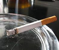 Etats-Unis : jusqu'à 40 % des cancers diagnostiqués liés au tabac