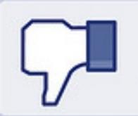 Facebook : une application pour dire qui vous n’aimez pas