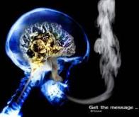 Fumer provoque un rétrécissement accéléré du cerveau