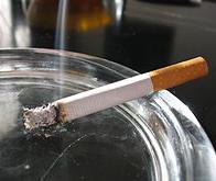 Fumer tôt le matin augmente le risque de cancer