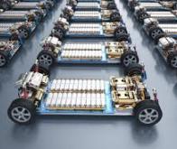 General Motors et SAIC dévoilent une batterie révolutionnaire avec des temps de recharge similaires ...