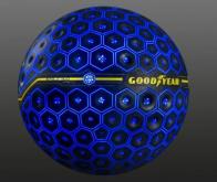 Goodyear invente le pneu intelligent, connecté et…autoréparant