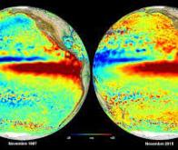 Google veut révolutionner les prévisions météo grâce à l'IA