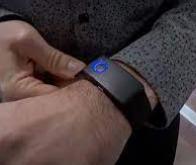 Grenoble : une start-up met au point un bracelet anti-douleur contre la fibromyalgie