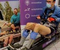 Handicap moteur : une solution d’électrostimulation reproduit les mouvements