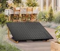 Heat2Power dévoile un panneau solaire modulaire qui transforme la chaleur en électricité