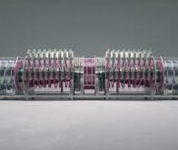 Helion vise la fusion nucléaire en 2030
