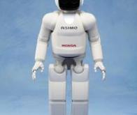 Honda dévoile une nouvelle version de son robot Asimo