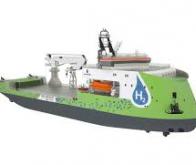 Hydrogène de France et ABB vont produire des piles à combustible pour le transport maritime