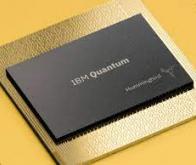 IBM dévoile la première puce quantique 1000-qubit