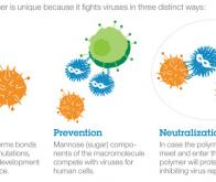 IBM dévoile sa molécule tueuse de virus