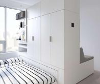 Ikea Va Proposer Des Meubles Robotises Pour Les Petits Espaces Des